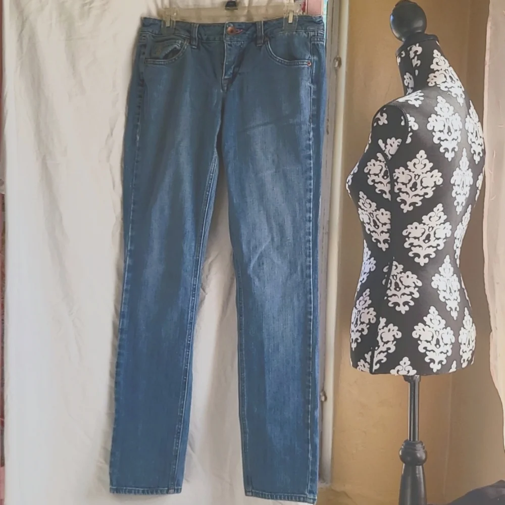 Volcom jeans - Picture 1 of 8